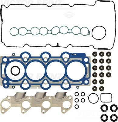 Прокладки ДВС (комплект) 02-37740-01 VICTOR REINZ