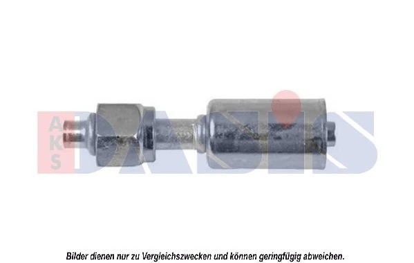 Деталь 910872N AKS DASIS