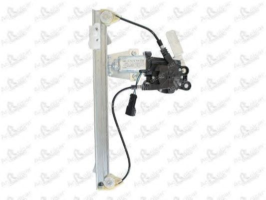 Деталь 010902 AC ROLCAR