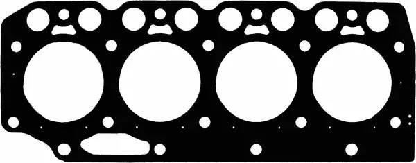 Прокладка ГБЦ 61-35865-10 VICTOR REINZ