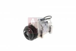 Компрессор кондиционера 852589N AKS DASIS