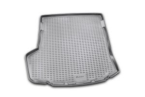 Коврик в багажник TOYOTA Corolla 01/2007->, сед. (полиуретан) NLC4815B10 ELEMENT