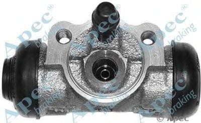 Цилиндр тормозной рабочий BCY1004 APEC BRAKING