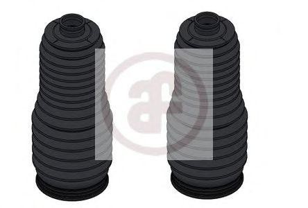 Пыльник рулевой рейки (комплект) D9100C AUTOFREN SEINSA