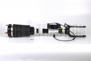 Деталь SS02001F1B AIRTRACTION