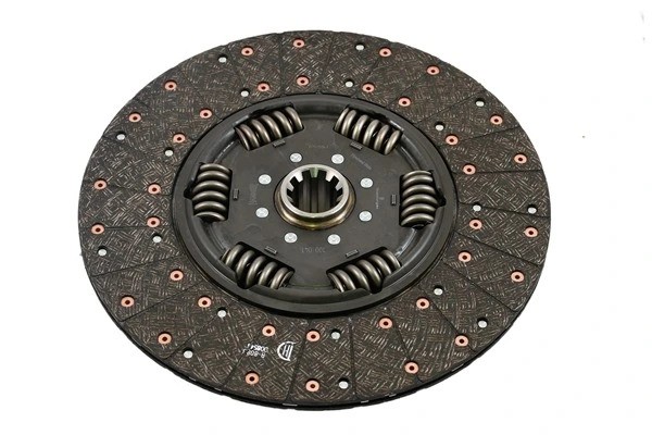 Диск сцепления 100041 DONMEZ