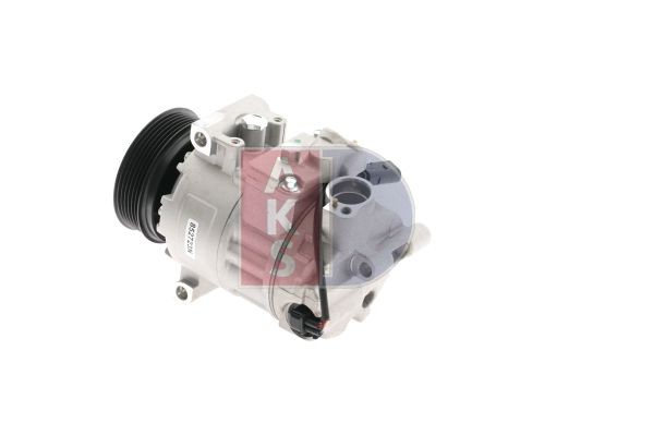 Компрессор кондиционера 852723N AKS DASIS