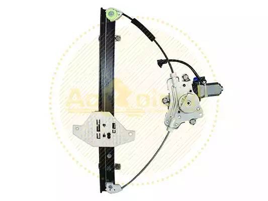 Деталь OR8051 AC ROLCAR