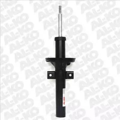 Амортизатор подвески 309600 AL KO