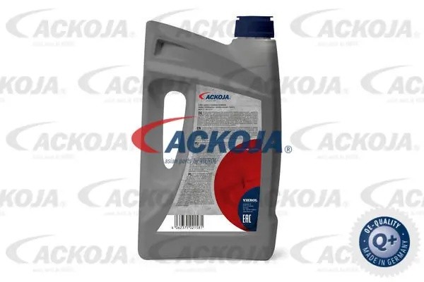 Деталь A60-1001 ACKOJA