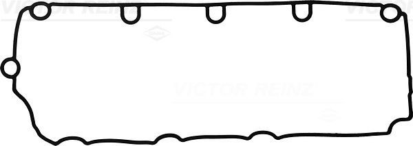 Прокладка крышки ГБЦ 713335200 VICTOR REINZ