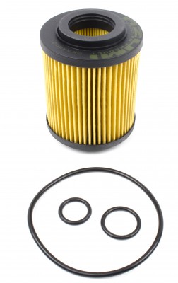 Фильтр масляный двигателя OE34003 AZUMI