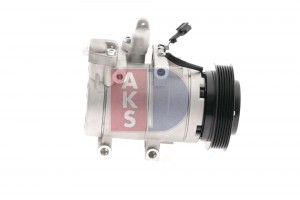 Деталь 852240N AKS DASIS