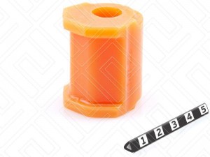 Втулка стабилизатора 101826 POLYUREHTAN