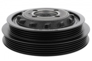 Шкив коленвала A52-0610 ACKOJA