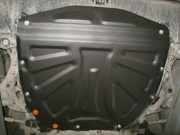 Защита картера двигателя ALF1118ST ALFECO