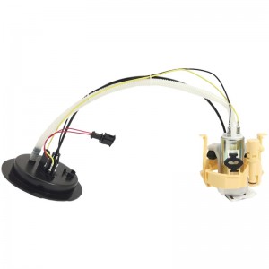 Деталь EFM1051501 ACHR