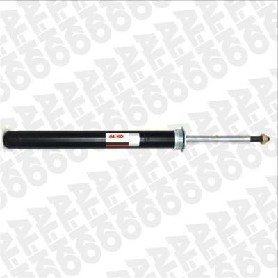 Амортизатор подвески 405670 AL KO
