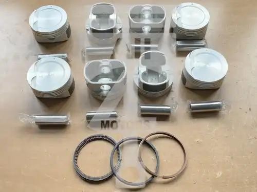 Поршень ДВС EPNS0714 ALL4MOTORS