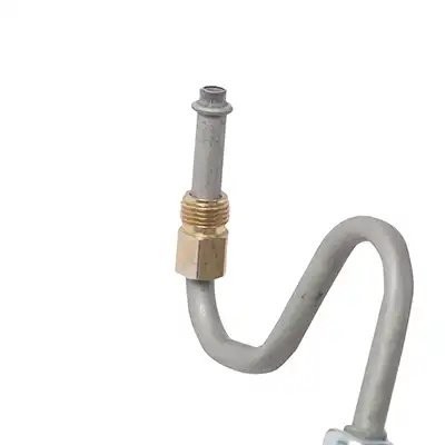 Шланг ГУР 10108 EDELMANN