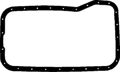 Прокладка масляного поддона ДВС 71-52018-00 VICTOR REINZ