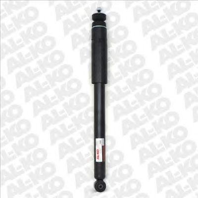 Амортизатор подвески 105603 AL KO