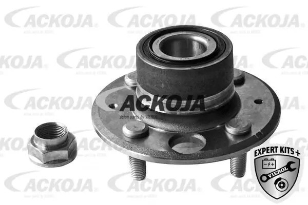 Подшипник ступицы колеса A260067 ACKOJA