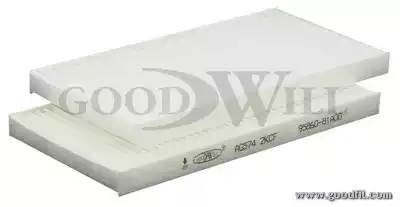 5094632793251 AG 574 2K CF GOODWILL