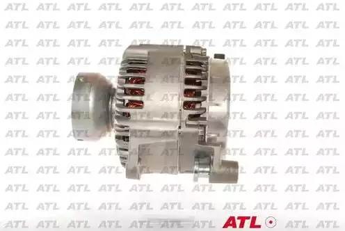Генератор L84480 ATL DELTA AUTOTECHNIK