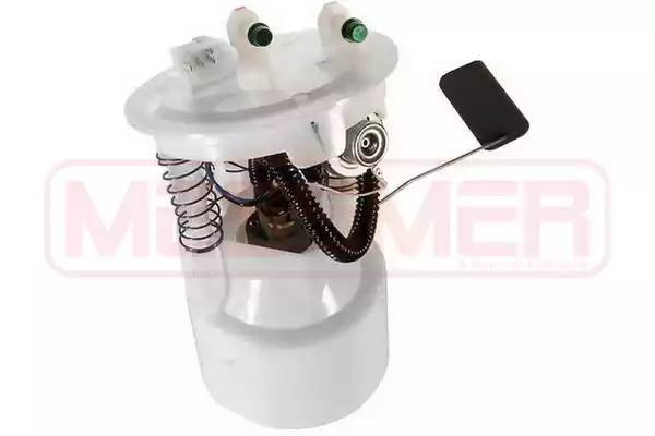 Насос электрический топливной системы в сборе 775067 ERA