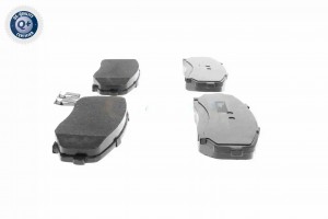 Колодки тормозные дисковые A32-0127 ACKOJA