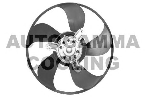 Деталь GA220613 AUTOGAMMA