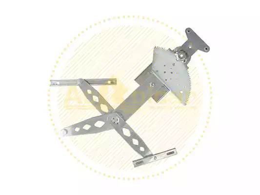 Деталь 017932 AC ROLCAR