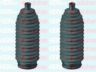 Пыльник рулевой рейки (комплект) D9260C AUTOFREN SEINSA