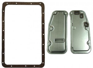 Фильтр масляный АКПП JT21436K AZUMI