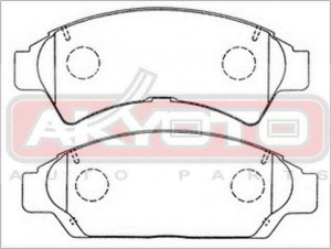 2000055030012 AKD-1149 AKYOTO