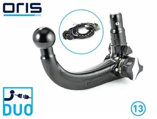 Деталь 039151 ORIS