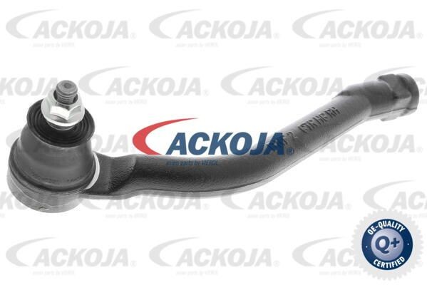 Наконечник рулевой тяги A52-1219 ACKOJA