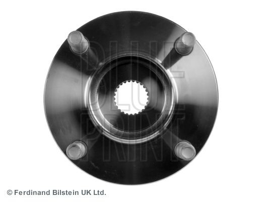 5050063035452 ADN18255 BLUE PRINT