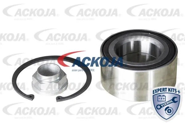 Подшипник ступицы колеса A260215 ACKOJA