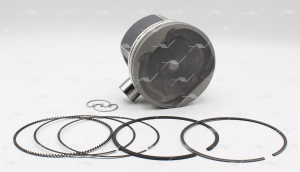 Поршень ДВС PN-34621 AUTOWELT