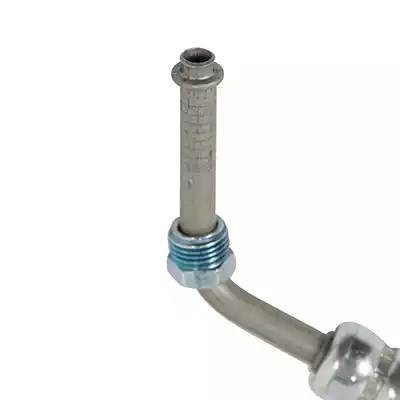 Шланг напорный 10148 EDELMANN