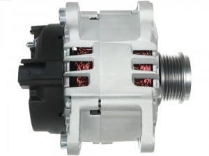 Генератор A3147 AS PL