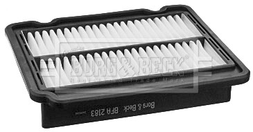 Фильтр воздушный BFA2183 BORG BECK