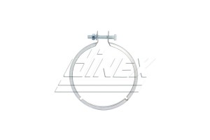 Хомут глушителя 81921 DINEX