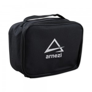 Компрессор двухцилиндровый 10 Атм. 60 л/мин. 300 Вт. 25 А. 12 В. ARNEZI TORNADO  AC620DOUBLEPOWER ARNEZI