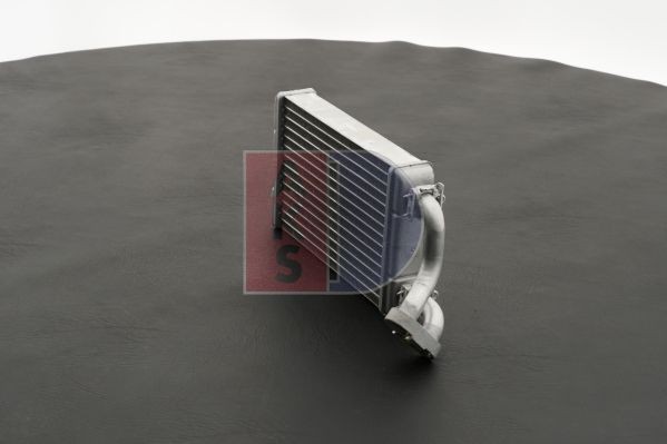 Радиатор отопителя 903120N AKS DASIS