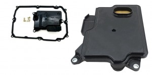 Фильтр масляный АКПП JT21013K AZUMI