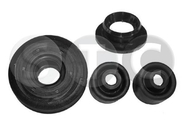 Сальник КПП T400908 STC