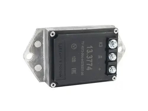 Коммутатор системы зажигания 133774 ENERGOMASH